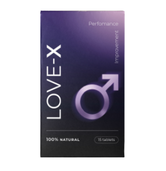 Love-X, opinioni, forum, sito ufficiale, funziona, prezzo