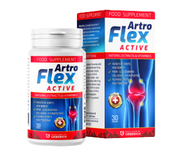 Artro Flex Active, opinioni, forum, funziona, prezzo, sito ufficiale