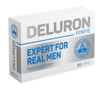 Deluron, funziona, prezzo, forum, sito ufficiale, opinioni