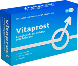 Vitaprost, prezzo, opinioni, forum, funziona, sito ufficiale