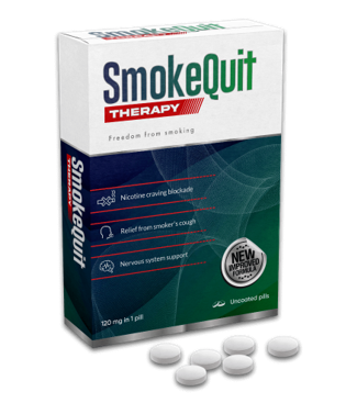 SmokeQuit, recensioni, opinioni, commenti, forum
