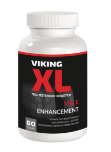 Viking XL, funziona, opinioni, prezzo, forum, sito ufficiale