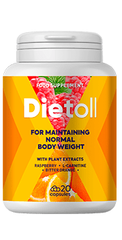 Dietoll, sito ufficiale, opinioni, funziona, prezzo, forum