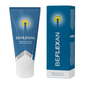 Beflexan, sito ufficiale, funziona, prezzo, opinioni, forum