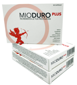 Mioduro Plus, sito ufficiale, prezzo, funziona, forum, opinioni