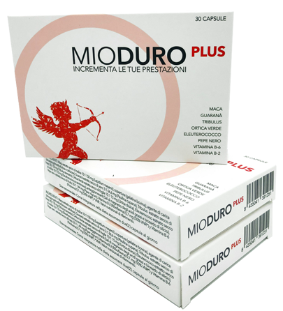 Mioduro Plus, sito ufficiale, prezzo, funziona, forum, opinioni
