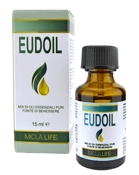 Eudoil, funziona, prezzo, forum, sito ufficiale, opinioni