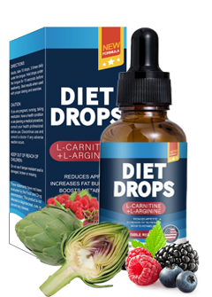 Diet Drops, funziona, forum, sito ufficiale, prezzo, opinioni