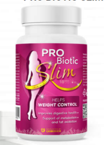 PRO Biotic Slim, funziona, forum, sito ufficiale, prezzo, opinioni