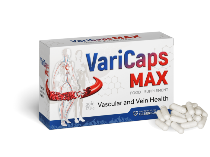 VariCaps Max, opinioni, prezzo, sito ufficiale, forum, funziona